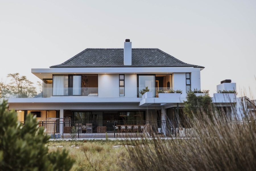 5 Bedroom Property for Sale in Pearl Valley at Val de Vie Western Cape